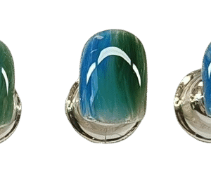 Alternative view of Ocean Marble