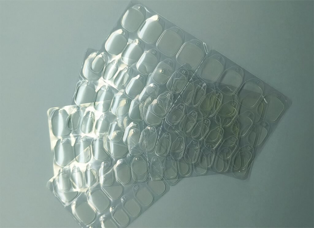 Gel Pads