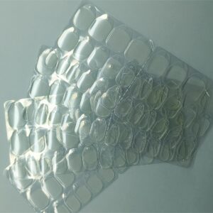 Gel Pads — La pose parfaite, sans compromis