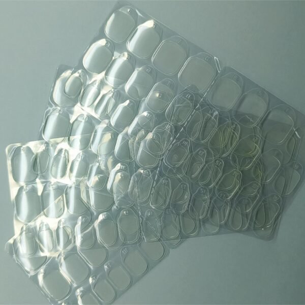 Gel Pads