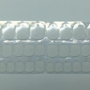 Alternative view of Mini Buffer