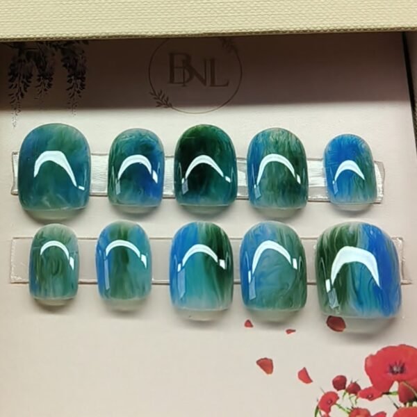 Ocean Marble