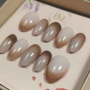 Alternative view of Cappuccino