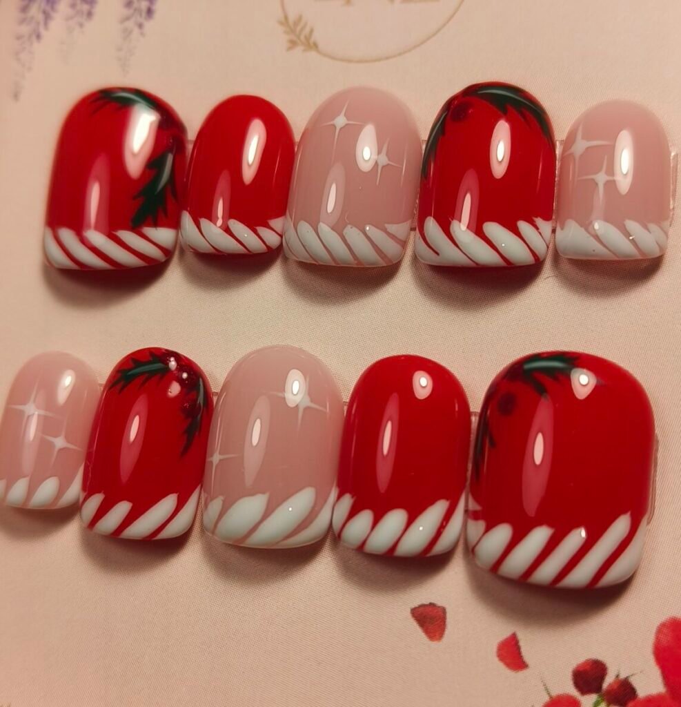 Candy Frost